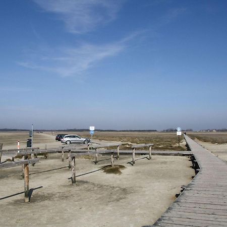 Ferienwohnung In St Peter-Ording Sankt Peter-Ording Esterno foto