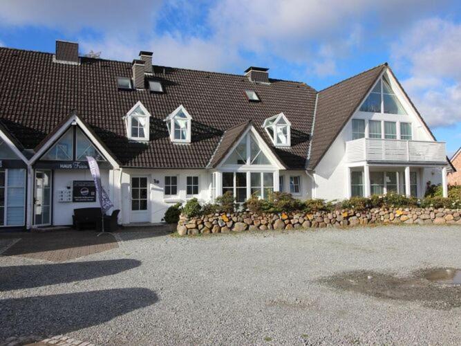 Ferienwohnung In St Peter-Ording Sankt Peter-Ording Esterno foto