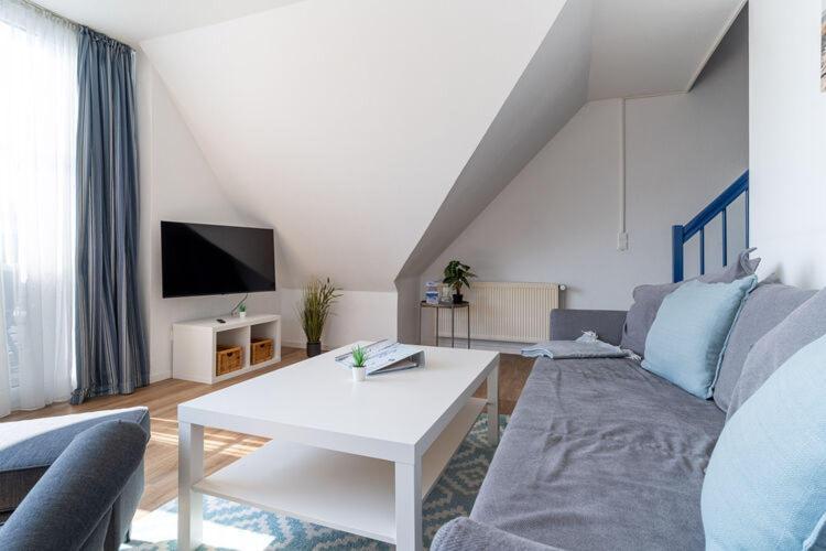 Ferienwohnung In St Peter-Ording Sankt Peter-Ording Esterno foto