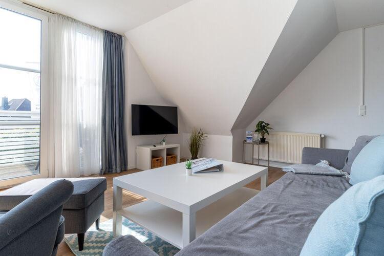 Ferienwohnung In St Peter-Ording Sankt Peter-Ording Esterno foto