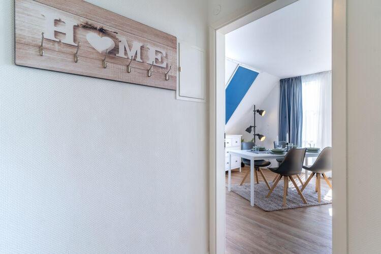 Ferienwohnung In St Peter-Ording Sankt Peter-Ording Esterno foto