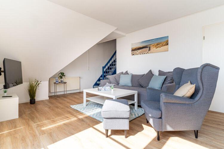 Ferienwohnung In St Peter-Ording Sankt Peter-Ording Esterno foto