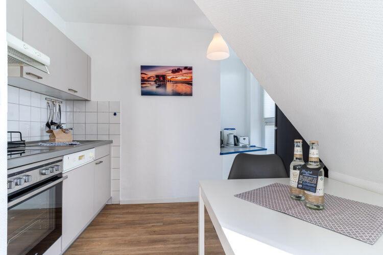 Ferienwohnung In St Peter-Ording Sankt Peter-Ording Esterno foto