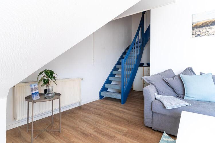 Ferienwohnung In St Peter-Ording Sankt Peter-Ording Esterno foto