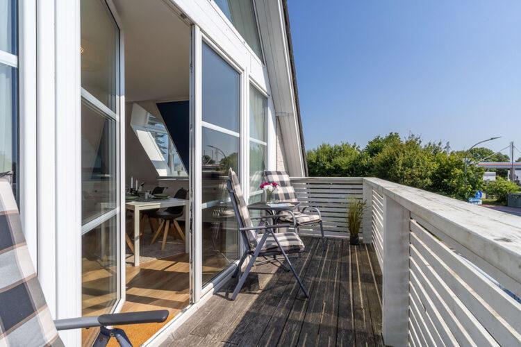 Ferienwohnung In St Peter-Ording Sankt Peter-Ording Esterno foto