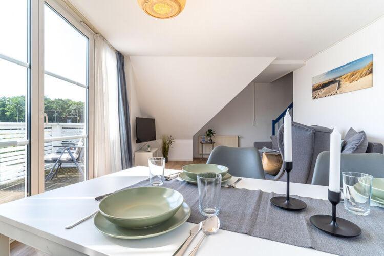 Ferienwohnung In St Peter-Ording Sankt Peter-Ording Esterno foto