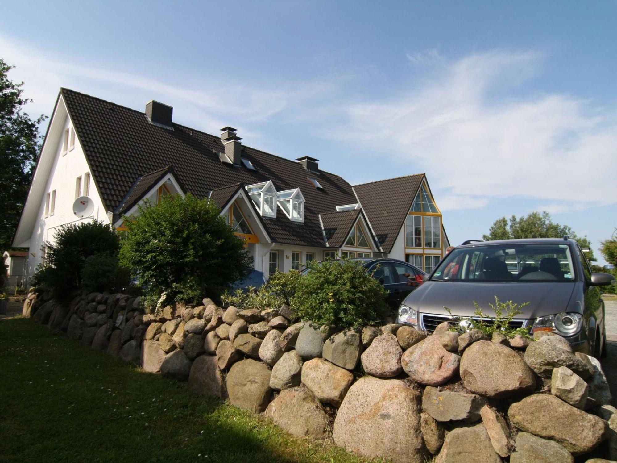 Ferienwohnung In St Peter-Ording Sankt Peter-Ording Esterno foto