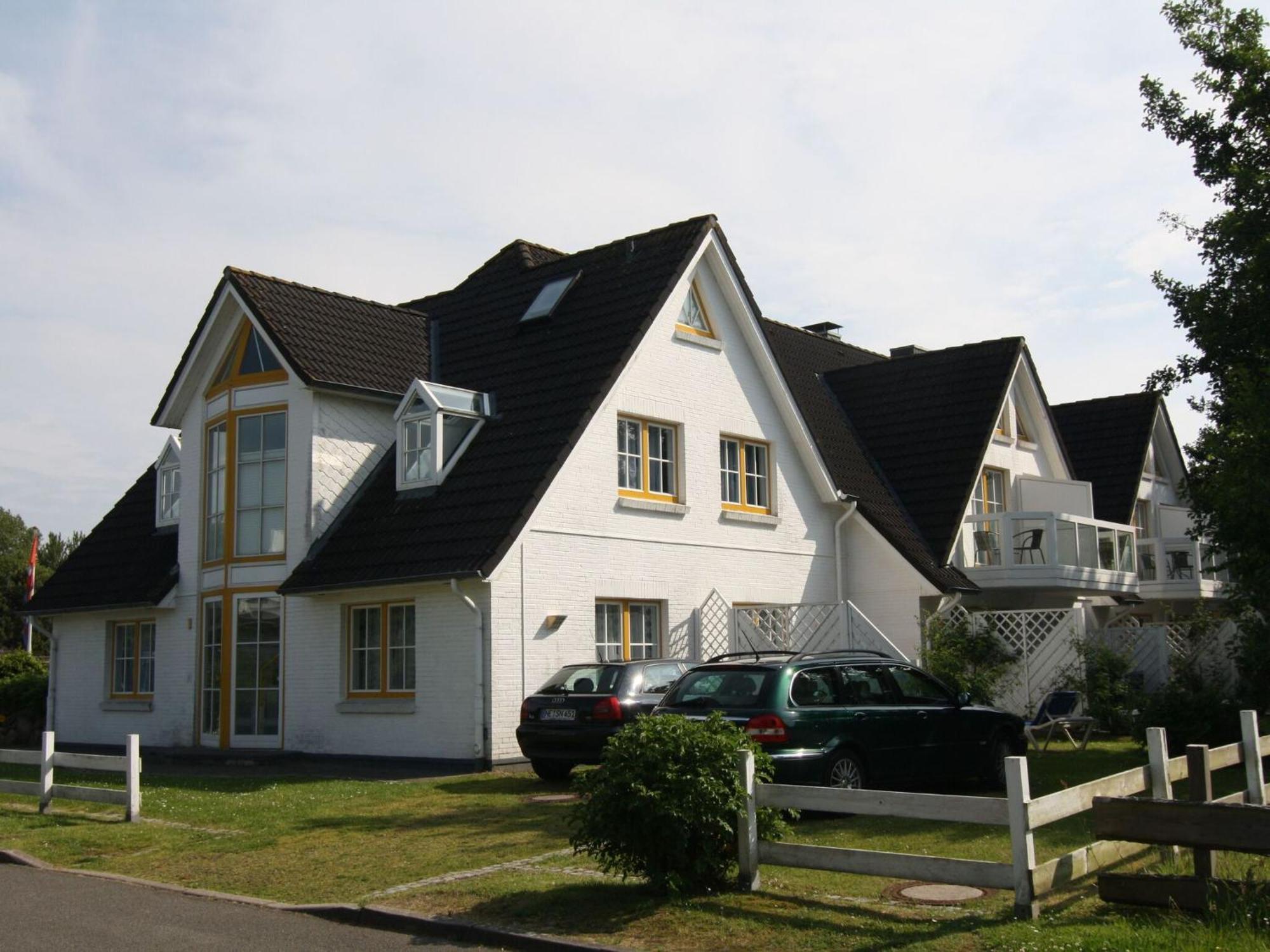 Ferienwohnung In St Peter-Ording Sankt Peter-Ording Esterno foto